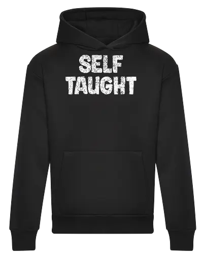Self-Taught (Autodidakt)