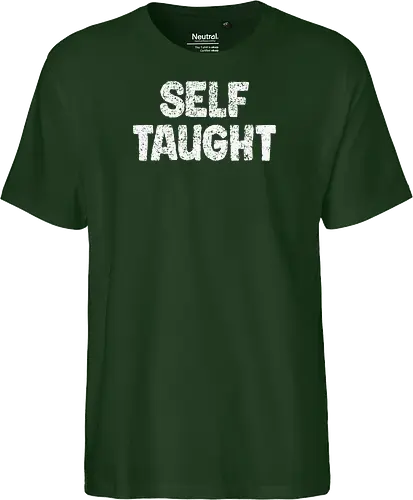 Self-Taught (Autodidakt)