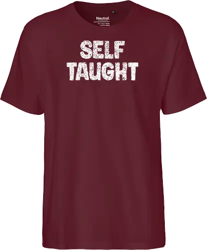 Self-Taught (Autodidakt)
