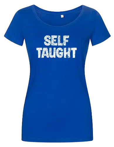 Self-Taught (Autodidakt)