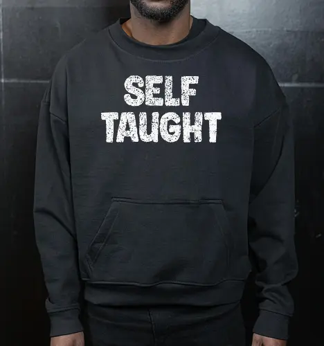 Self-Taught (Autodidakt)