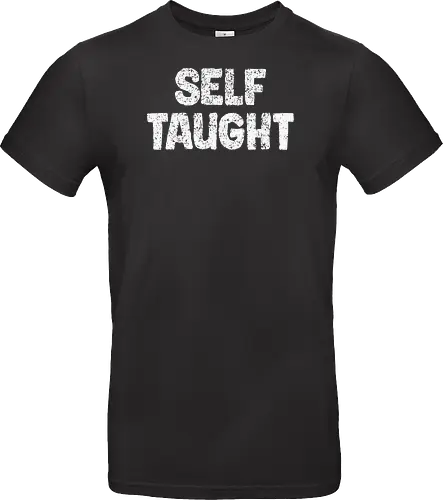 Self-Taught (Autodidakt)