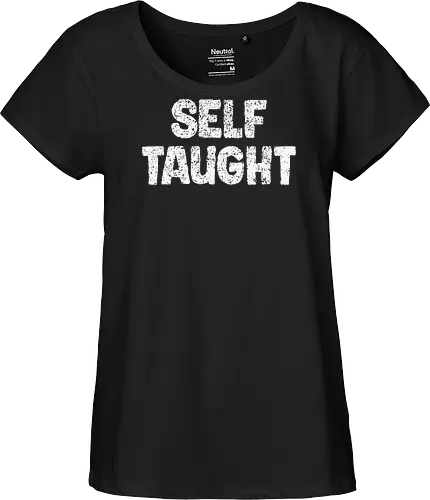Self-Taught (Autodidakt)