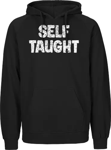 Self-Taught (Autodidakt)