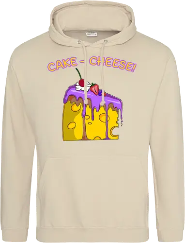 Cake-Cheese! (Kuchen Käse)