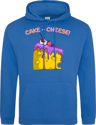Cake-Cheese! (Kuchen Käse)