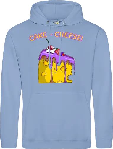 Cake-Cheese! (Kuchen Käse)