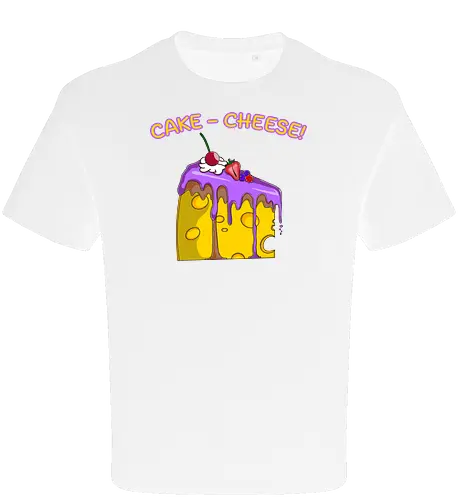 Cake-Cheese! (Kuchen Käse)