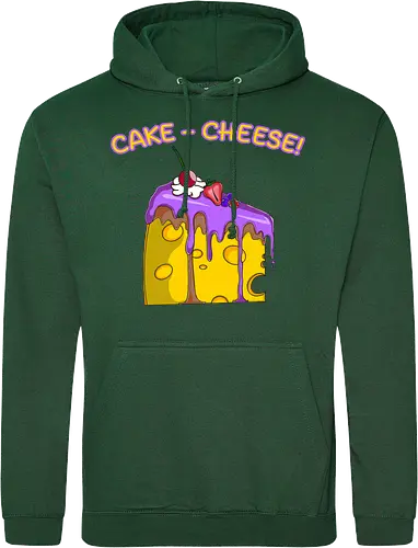 Cake-Cheese! (Kuchen Käse)