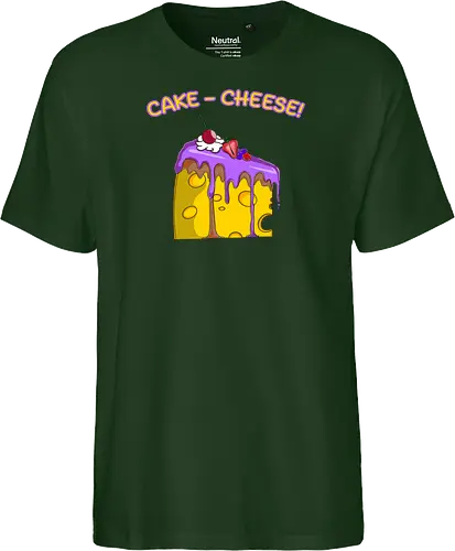 Cake-Cheese! (Kuchen Käse)