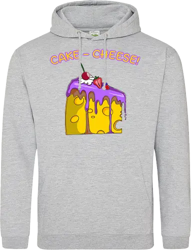 Cake-Cheese! (Kuchen Käse)