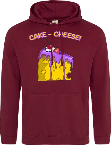 Cake-Cheese! (Kuchen Käse)