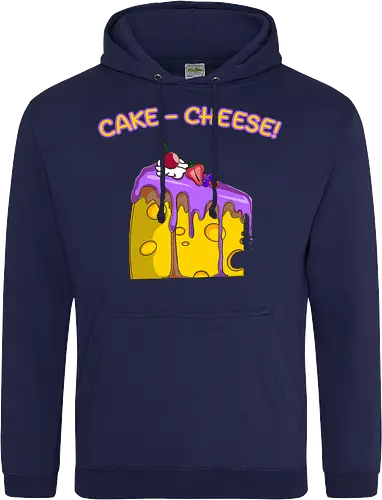 Cake-Cheese! (Kuchen Käse)