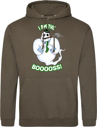 The Booss! (Der Booss!)