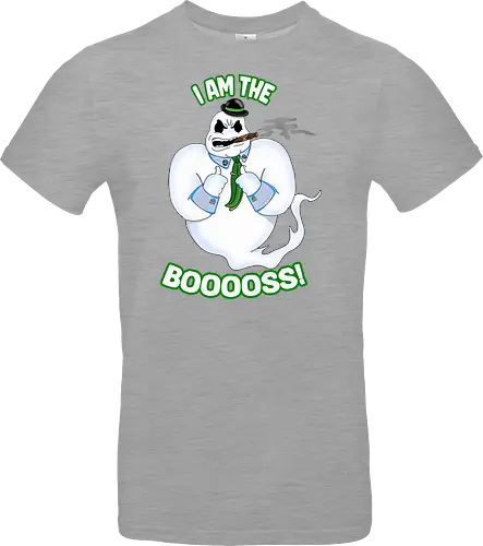 The Booss! (Der Booss!)
