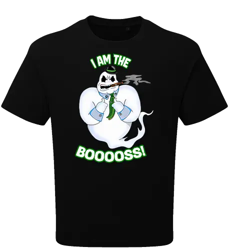 The Booss! (Der Booss!)