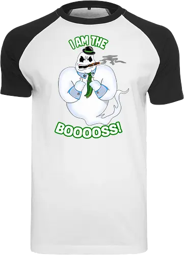 The Booss! (Der Booss!)