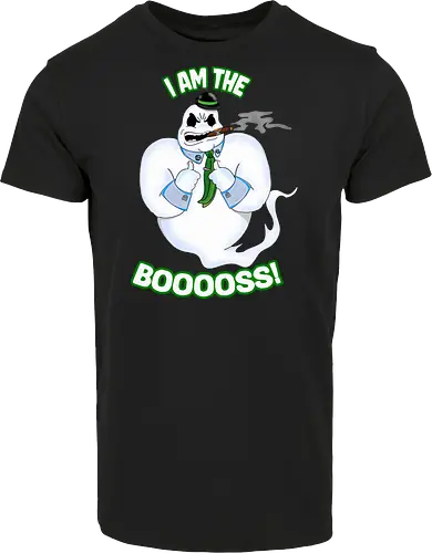 The Booss! (Der Booss!)