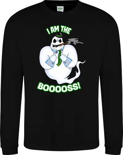 The Booss! (Der Booss!)