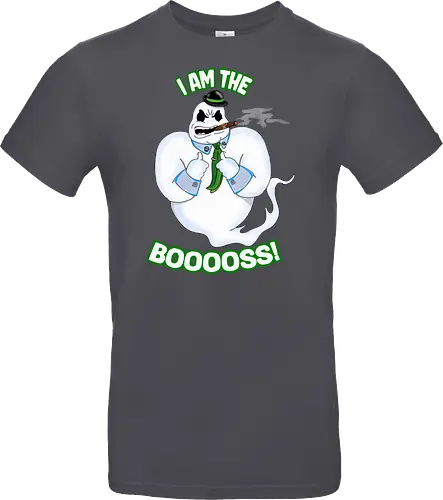 The Booss! (Der Booss!)