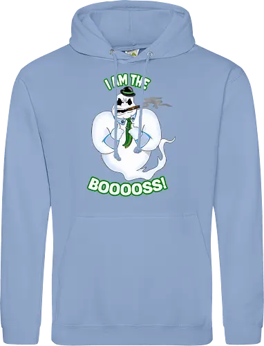 The Booss! (Der Booss!)