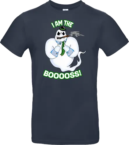 The Booss! (Der Booss!)