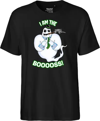 The Booss! (Der Booss!)