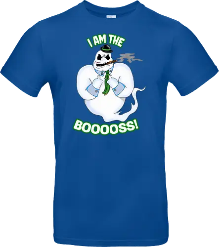 The Booss! (Der Booss!)