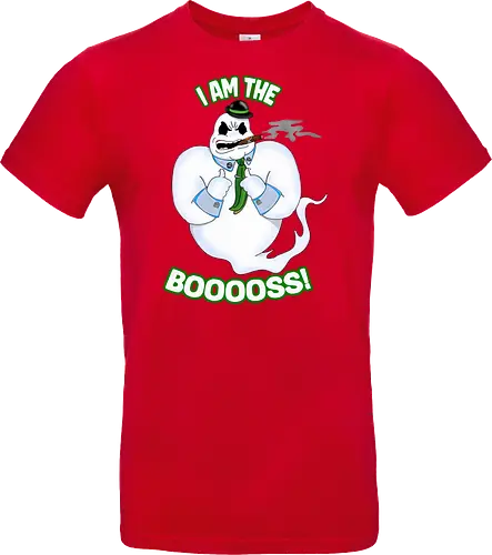 The Booss! (Der Booss!)