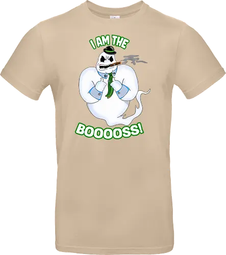 The Booss! (Der Booss!)