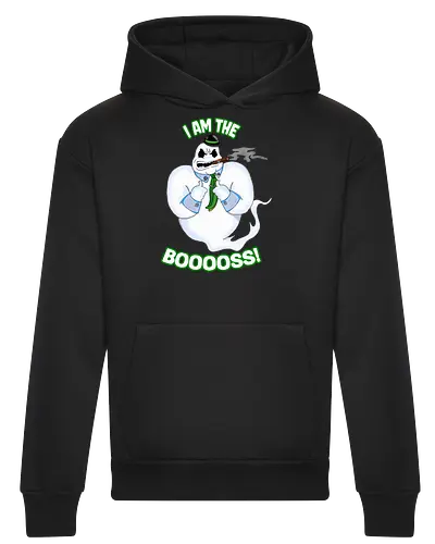 The Booss! (Der Booss!)