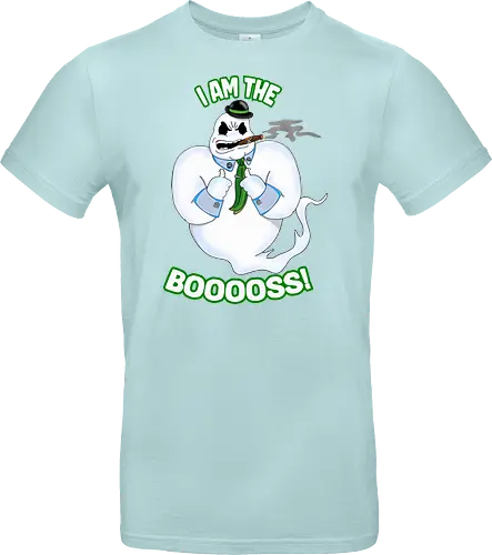 The Booss! (Der Booss!)