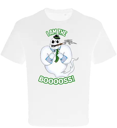 The Booss! (Der Booss!)
