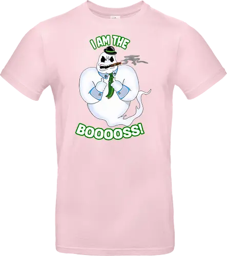 The Booss! (Der Booss!)