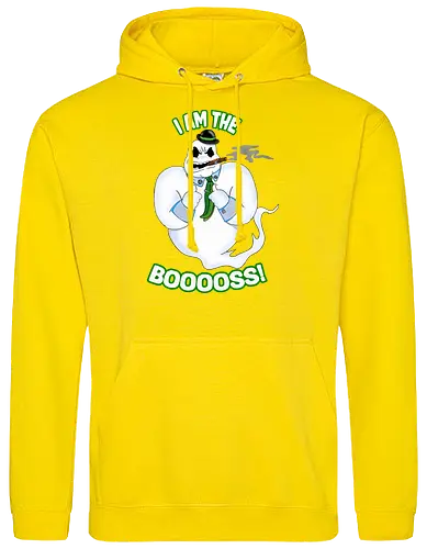 The Booss! (Der Booss!)