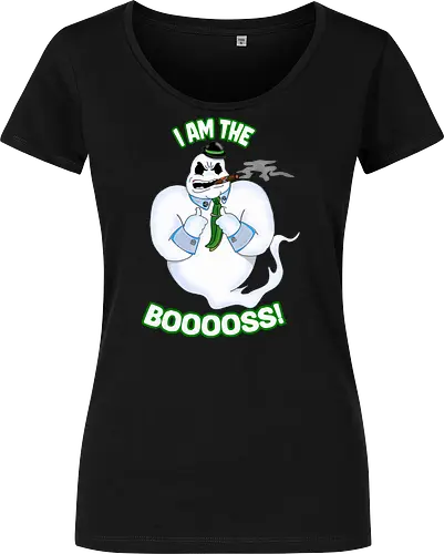 The Booss! (Der Booss!)