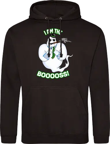The Booss! (Der Booss!)