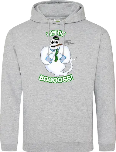 The Booss! (Der Booss!)
