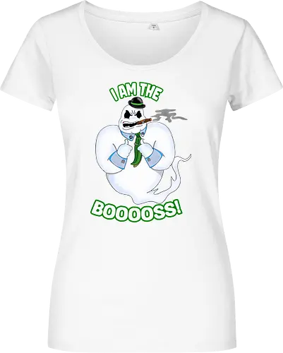 The Booss! (Der Booss!)