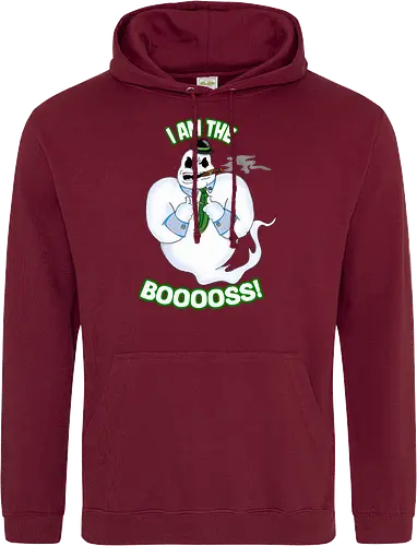 The Booss! (Der Booss!)