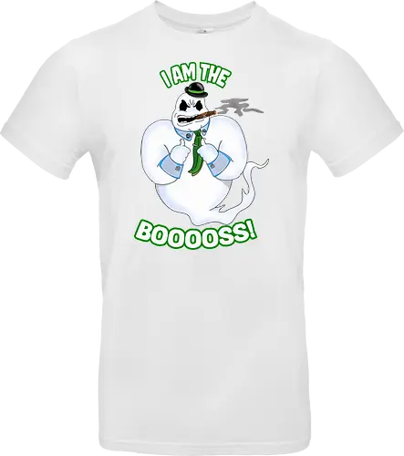 The Booss! (Der Booss!)