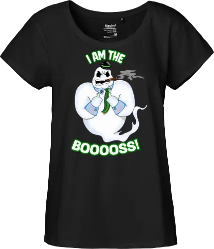 The Booss! (Der Booss!)