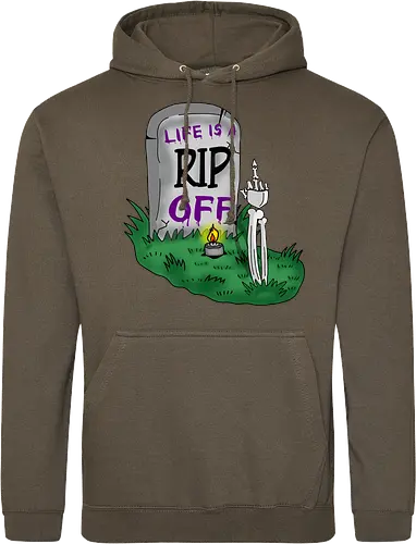 RIP Off 