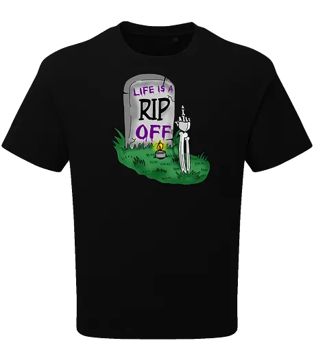 RIP Off 