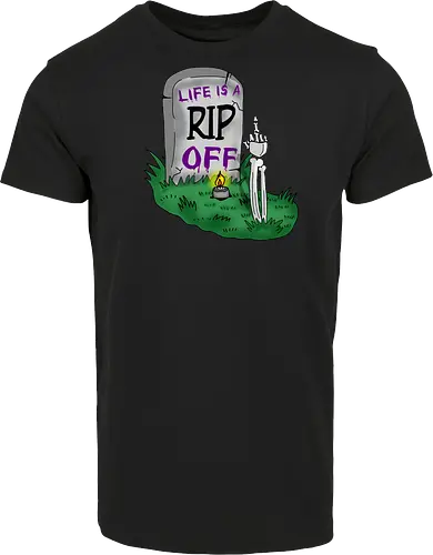 RIP Off 