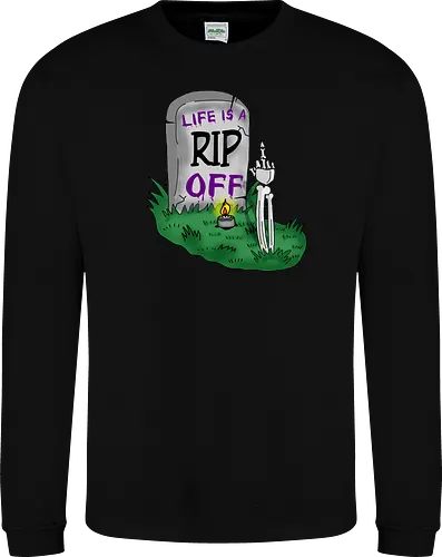RIP Off 