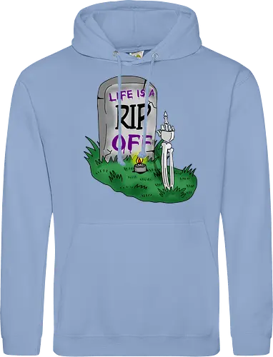RIP Off 