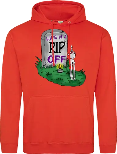 RIP Off 