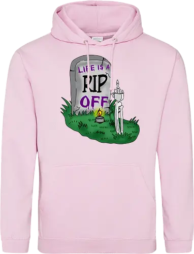 RIP Off 