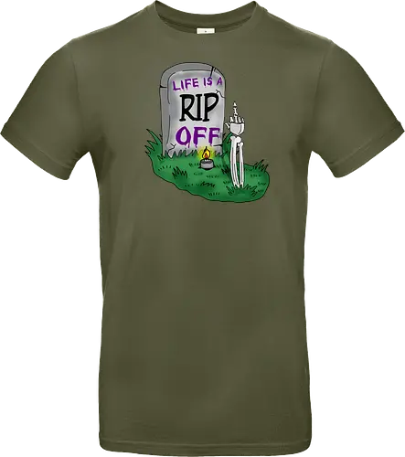 RIP Off 